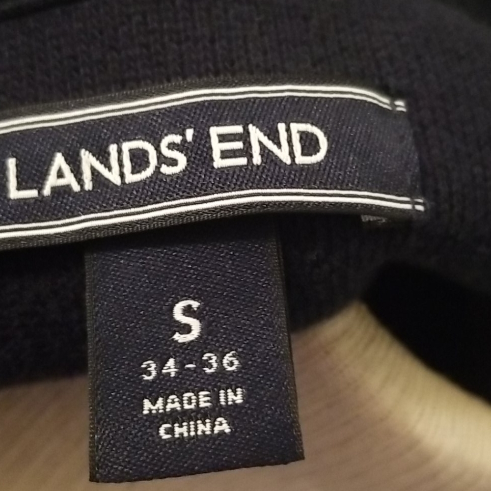 Lands' End Pullover - image 6
